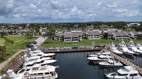 4726 Bay Point unit: 250, Panama City, FL 32408