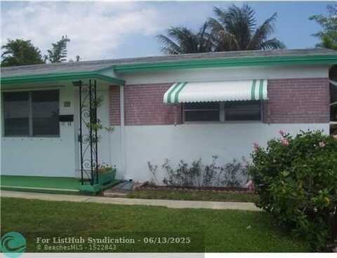 2915 MONROE ST, Hollywood, FL 33020