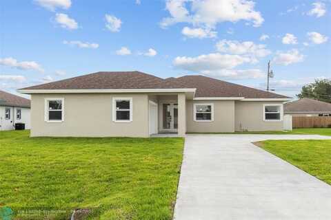 4049 SW Port St Lucie Blvd, Port Saint Lucie, FL 34953