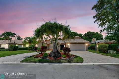 1988 NW 112th Ave, Coral Springs, FL 33071