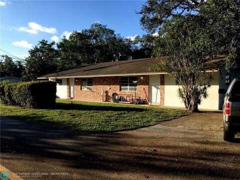 4895 SW 26th Ave, Fort Lauderdale, FL 33312