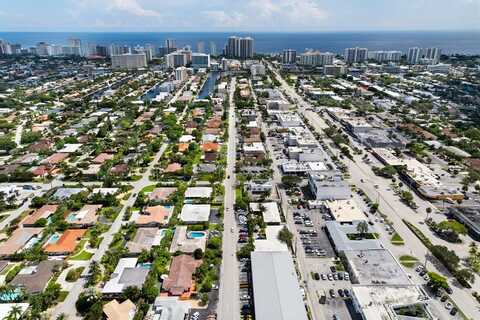 2667 NE 32nd St, Fort Lauderdale, FL 33306