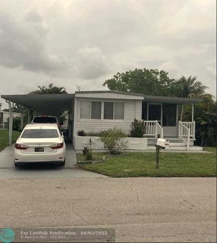 2050 SW 83rd Ter, Davie, FL 33324