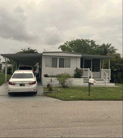 2050 SW 83rd Ter, Davie, FL 33324