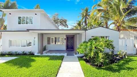 729 NE 17th Ter, Fort Lauderdale, FL 33304
