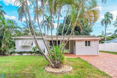 4528 SW 28th Ter, Fort Lauderdale, FL 33312