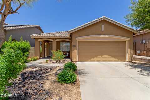 2458 W WARREN Drive, Anthem, AZ 85086