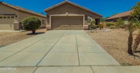 15354 W Caribbean Lane, Surprise, AZ 85379