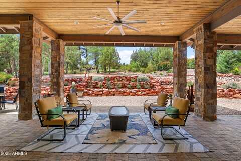 608 N TRAILHEAD Drive, Payson, AZ 85541
