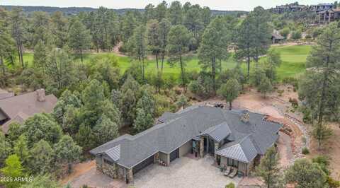 608 N TRAILHEAD Drive, Payson, AZ 85541