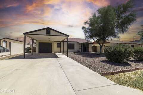 153 E BUENA VISTA Avenue, Goodyear, AZ 85338