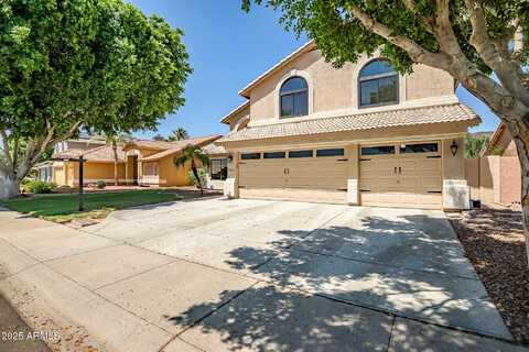 20657 N 56TH Avenue, Glendale, AZ 85308