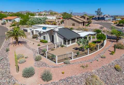 16818 E PARLIN Drive, Fountain Hills, AZ 85268