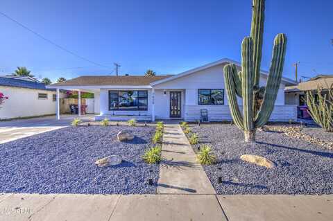7428 E CAMBRIDGE Avenue, Scottsdale, AZ 85257