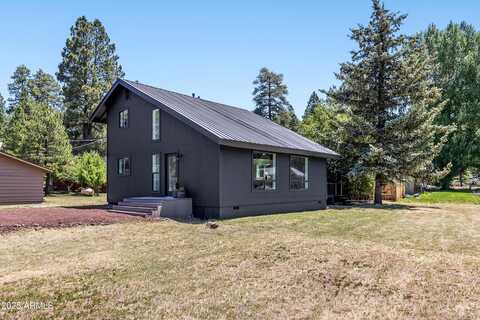 535 STRINGER Road, Munds Park, AZ 86017
