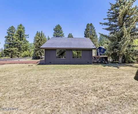 535 STRINGER Road, Munds Park, AZ 86017
