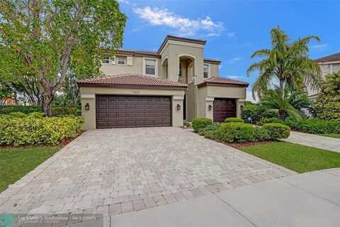 16031 SW 49th Ct, Miramar, FL 33027