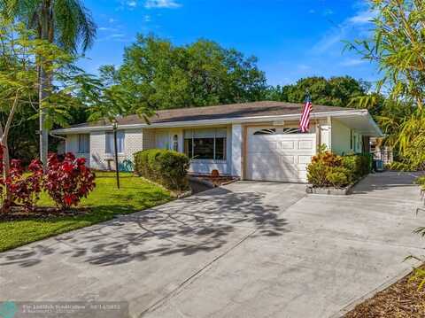 1165 SE Stewart Rd, Port Saint Lucie, FL 34952