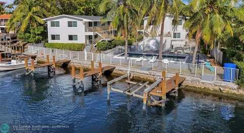 1821 Middle River Drive, Fort Lauderdale, FL 33305