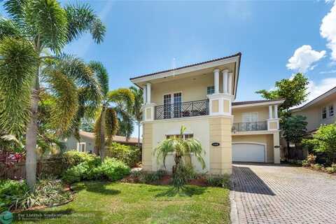 1400 NE 24 ST., Wilton Manors, FL 33305