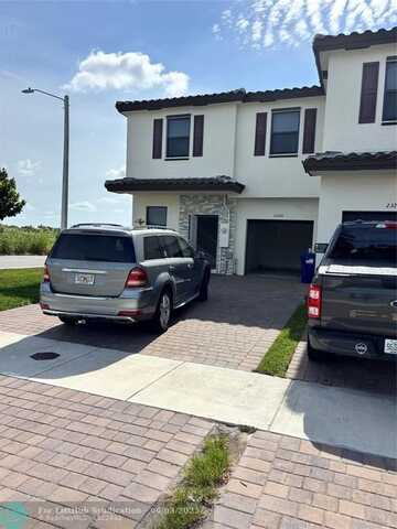 23201 SW 111 av, Homestead, FL 33032