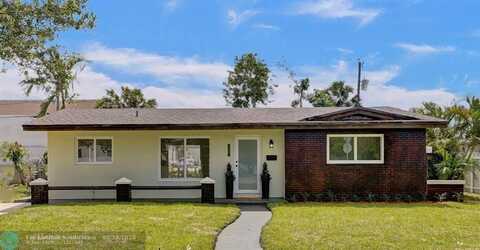 18601 NW 38th Ave, Miami Gardens, FL 33055