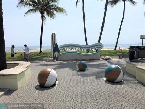600 SE 2nd Ave, Deerfield Beach, FL 33441
