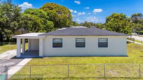 3025 NW 5th St, Fort Lauderdale, FL 33311