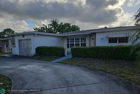 4290 NW 41st Ter, Lauderdale Lakes, FL 33319