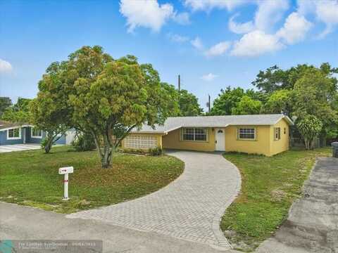 760 S 61st Ter, Hollywood, FL 33023