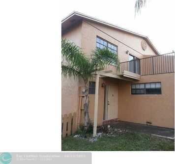 8002 NW 27th Pl, Sunrise, FL 33322