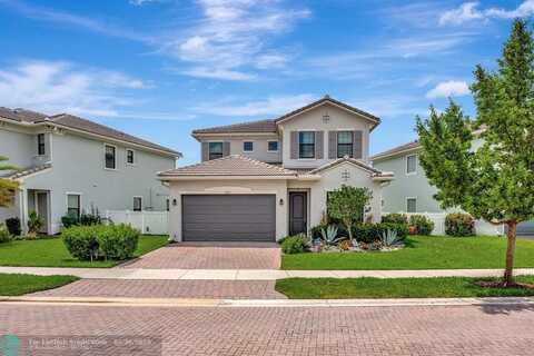 3851 NW 87th Way, Coral Springs, FL 33065