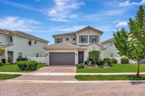 3851 NW 87th Way, Coral Springs, FL 33065