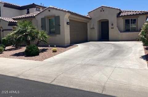 9141 W DREYFUS Drive, Peoria, AZ 85381