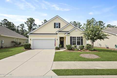 326 Great Harvest Road, Okatie, SC 29909