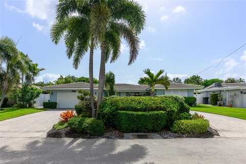 4040 NE 17 Ave, Oakland Park, FL 33334
