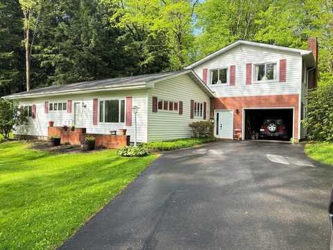 1660 Tippecanoe Rd, Knox, PA 16232