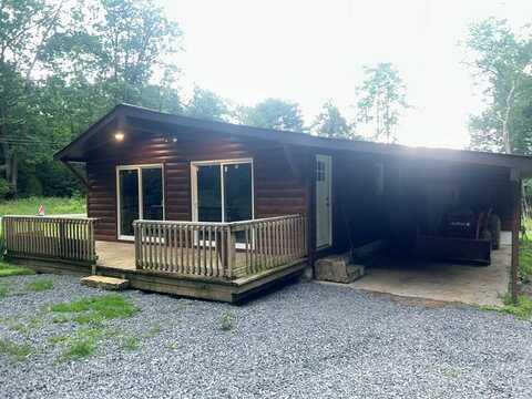21 Nemeth Lane, Clarington, PA 15828