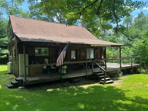 293 Kimberly Jo Lane, Marienville, PA 16239