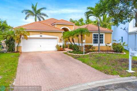 7899 NW 63rd Way, Parkland, FL 33067