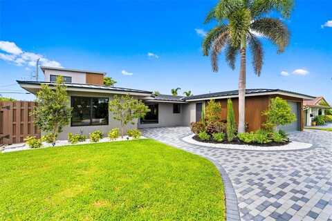 2108 NE 63rd St, Fort Lauderdale, FL 33308