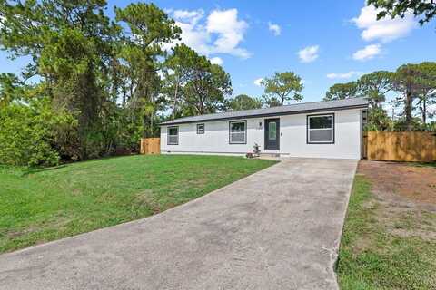 443 Santo Domingo AVE SW, Palm Bay, FL 32908