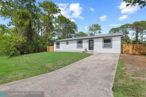 443 Santo Domingo AVE SW, Palm Bay, FL 32908