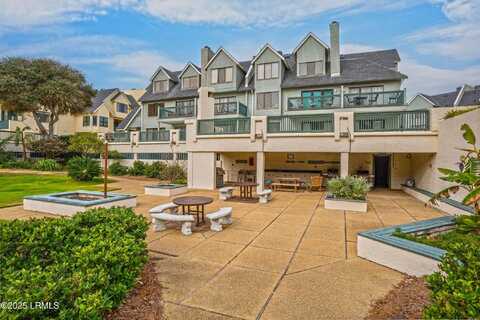 608 Newhaven Court, Fripp Island, SC 29920