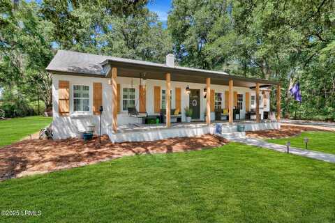 332 Weathersbee Street, Ridgeland, SC 29936