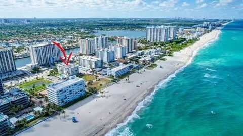 1901 S Ocean Dr, Hollywood, FL 33019