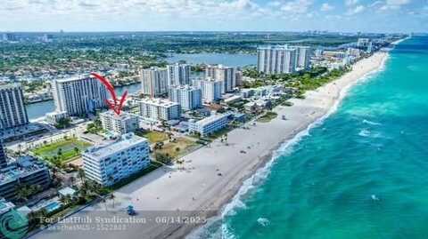 1901 S Ocean Dr, Hollywood, FL 33019