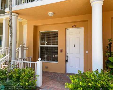417 SW 13TH TERRACE, Fort Lauderdale, FL 33312