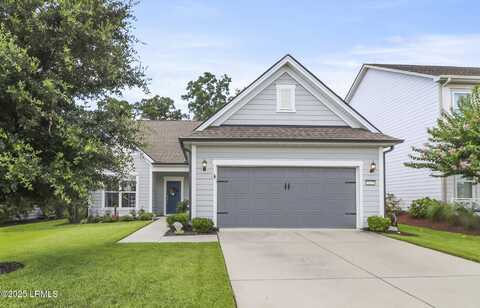 223 Rudder Run, Bluffton, SC 29910