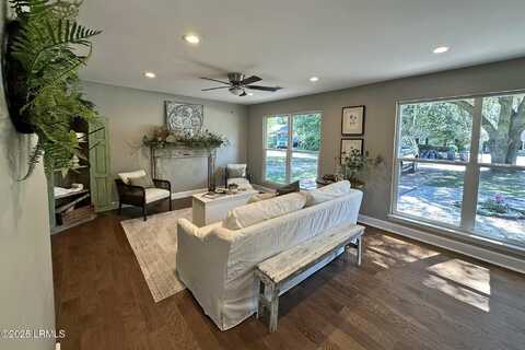 2607 Harvey Road, Beaufort, SC 29902